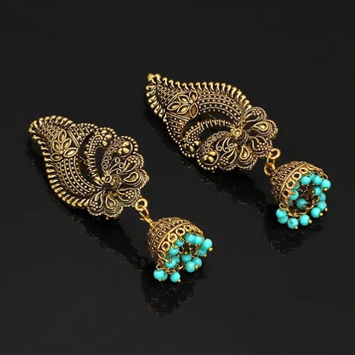 Pooja Jewellers